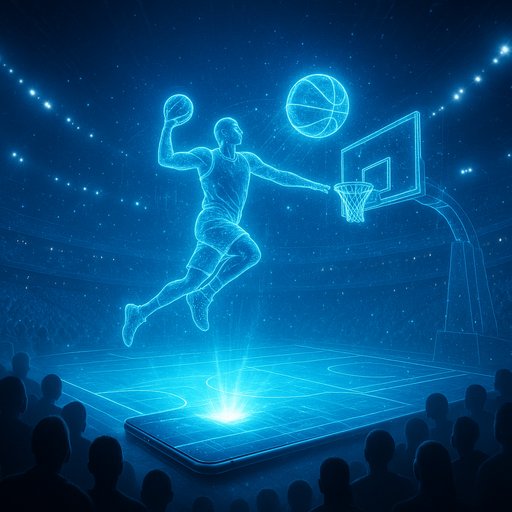 KG9999 Vip Basketball