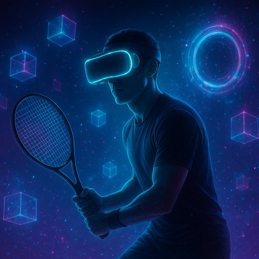 KG9999 Vip Tennis